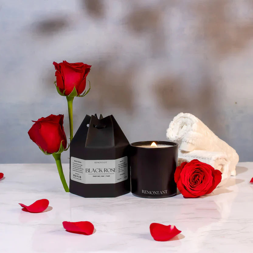 Valentine's Day Self-Care Gift Guide: Thoughtful Gifts for All