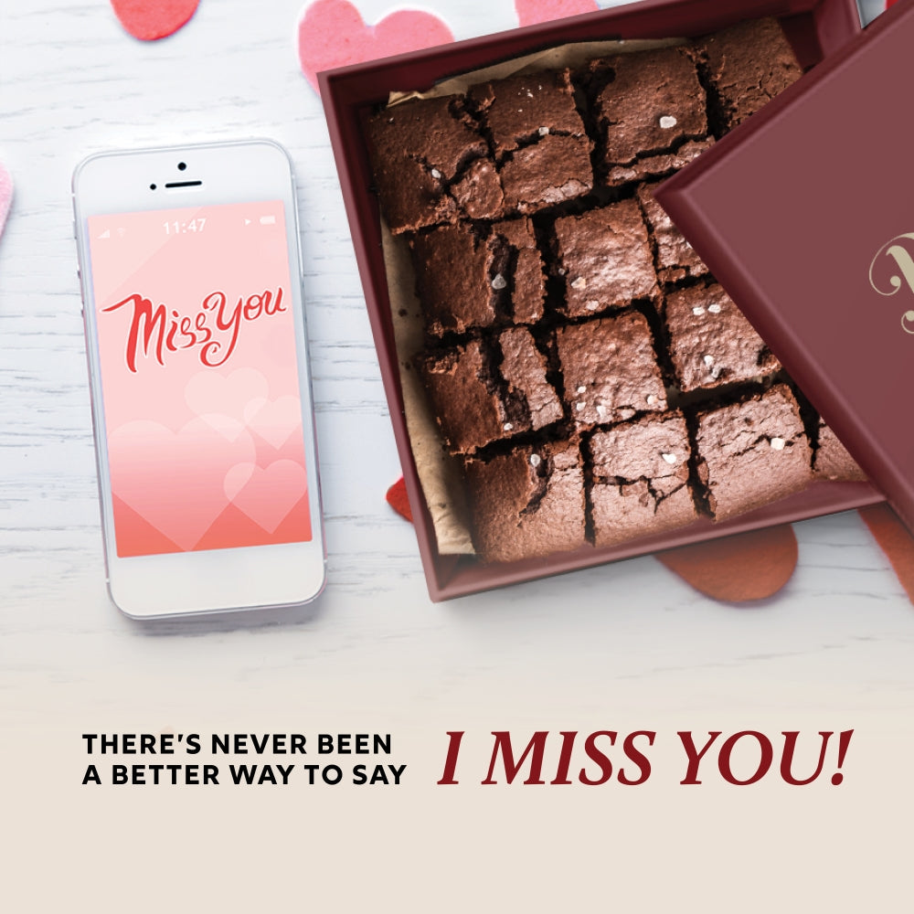 Classic Pastry Dessert Kraft Box