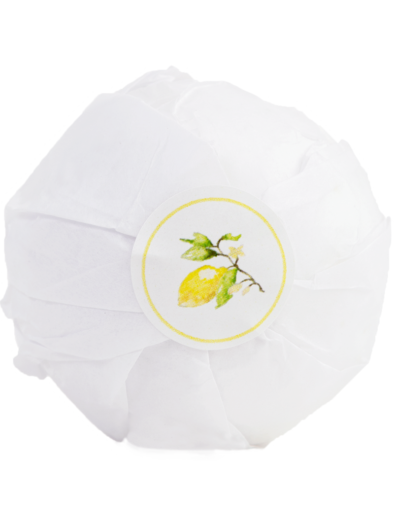 Flower Market | Citrus Blossom