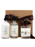 No. 8 Gift Set